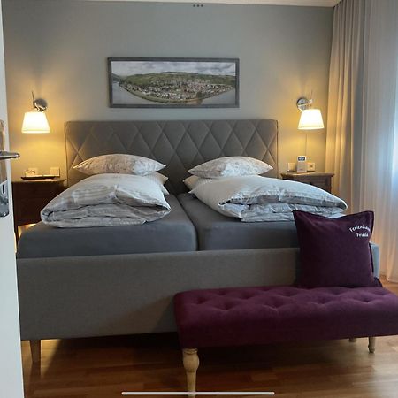 Ferienhaus Frieda Niederhausen Exteriör bild