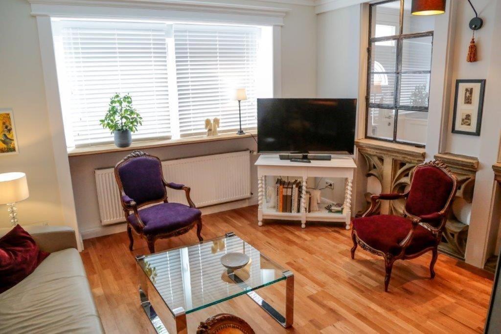 Ferienhaus Frieda Niederhausen Exteriör bild