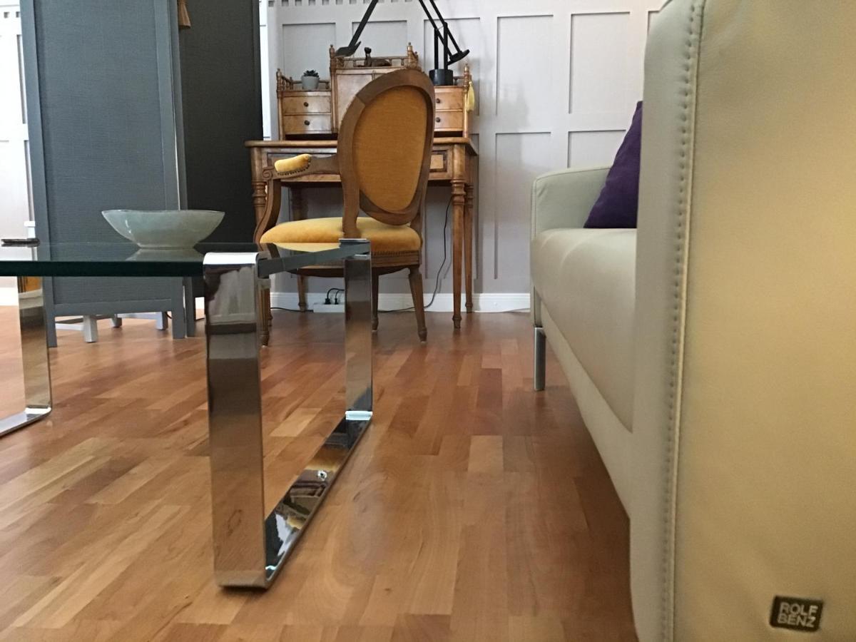 Ferienhaus Frieda Niederhausen Exteriör bild