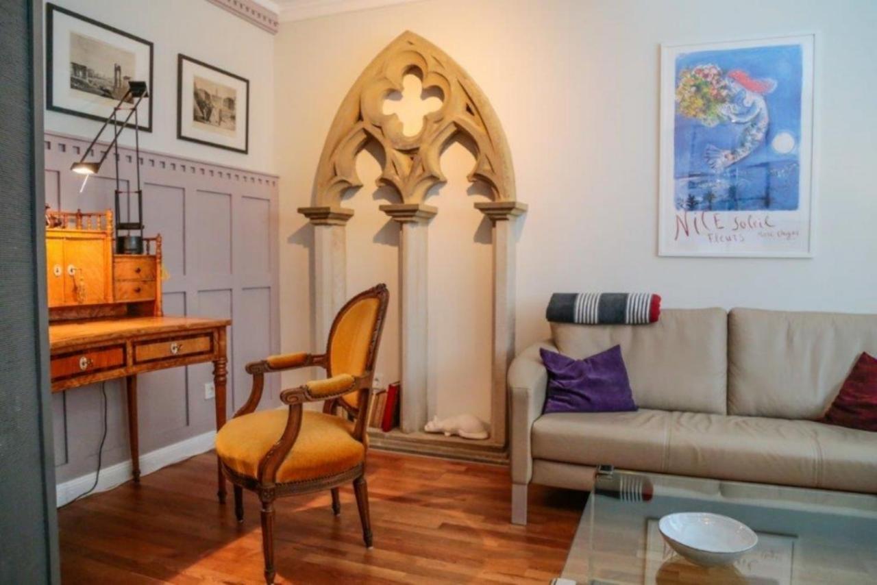 Ferienhaus Frieda Niederhausen Exteriör bild