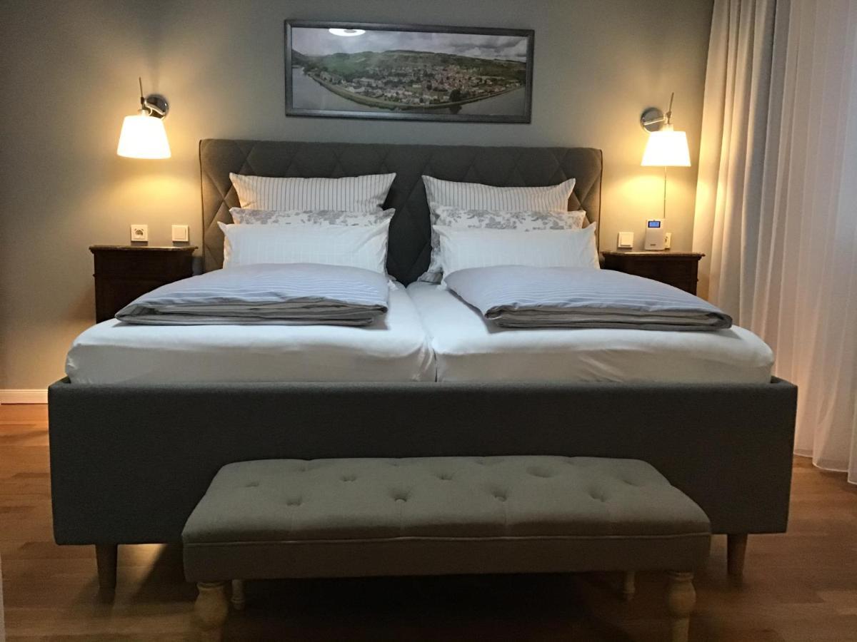 Ferienhaus Frieda Niederhausen Exteriör bild