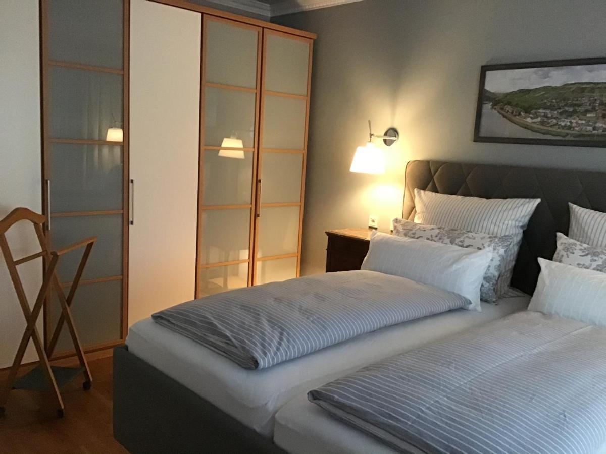 Ferienhaus Frieda Niederhausen Exteriör bild