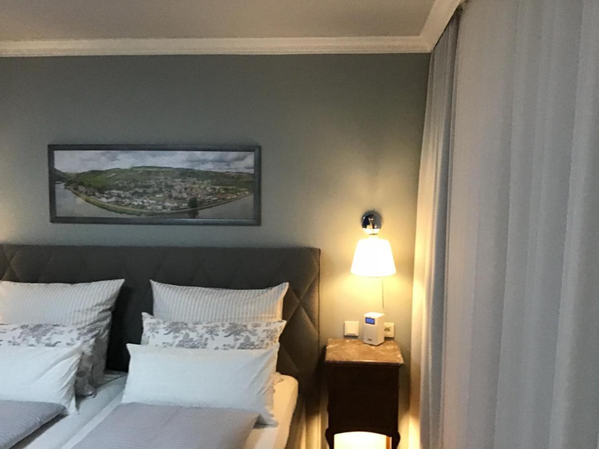 Ferienhaus Frieda Niederhausen Exteriör bild