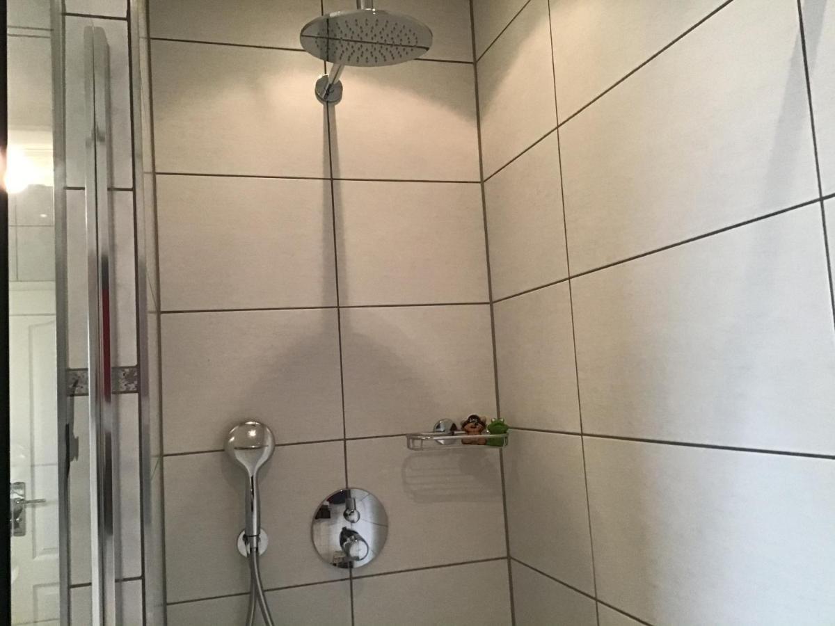 Ferienhaus Frieda Niederhausen Exteriör bild