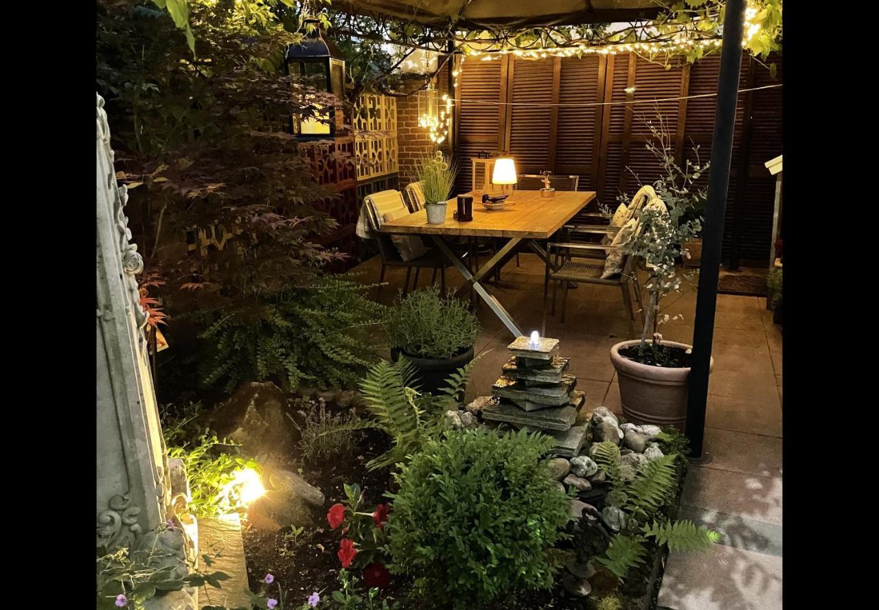 Ferienhaus Frieda Niederhausen Exteriör bild