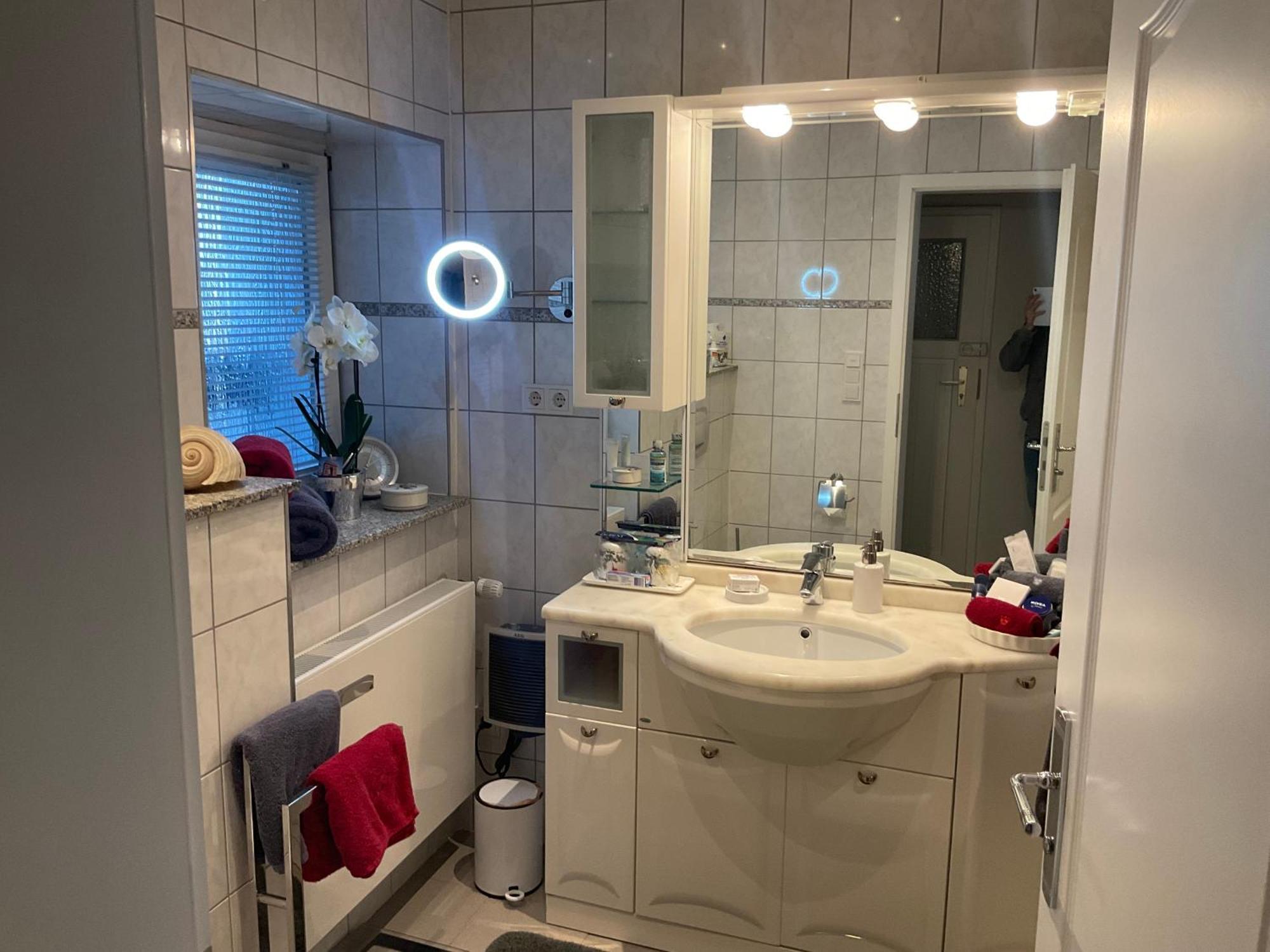 Ferienhaus Frieda Niederhausen Exteriör bild